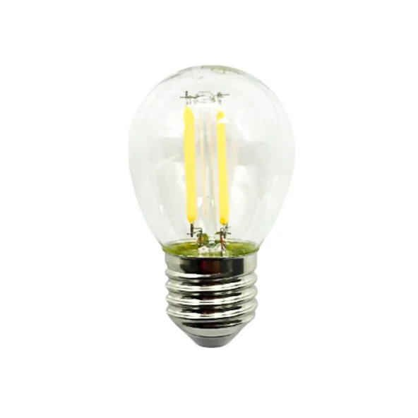 Cata 4W Dekoratif Edison Led Ampul Günışığı - 1