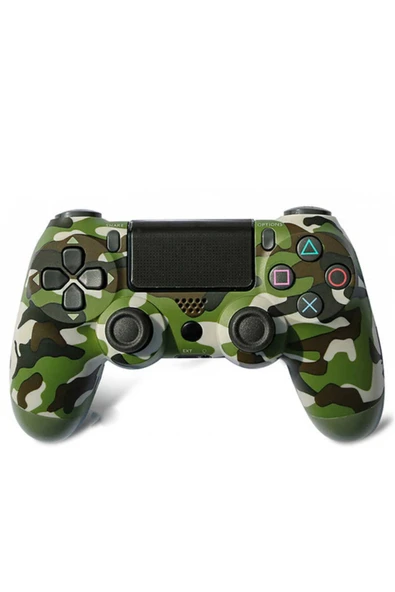 Playstation 4 Uyumlu Double Shock Oyun Kolu ürün görseli 1