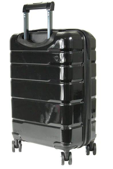 Nippon Ayna PC Büyük Boy Valiz - 12
