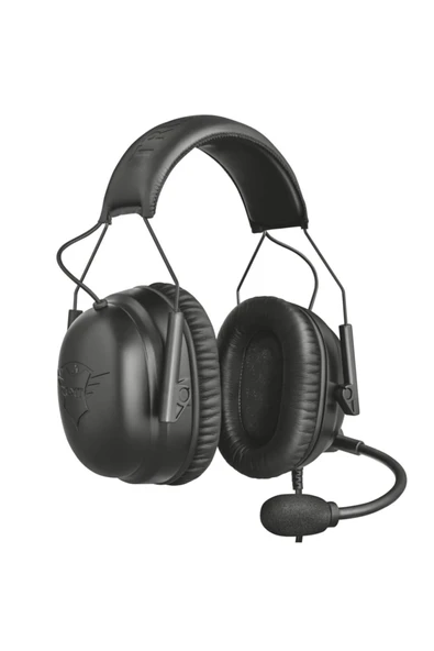 Gxt 444 Wayman Pro Oyuncu Kulak Üstü Kulaklığı ürün görseli 1