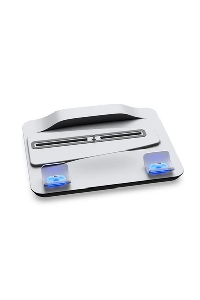 Playstation 5 Multifunctional Konsol Soğutma Standı Ve Oyun Kolu Şarj Istasyonu-tp5-05102 - Resim 3