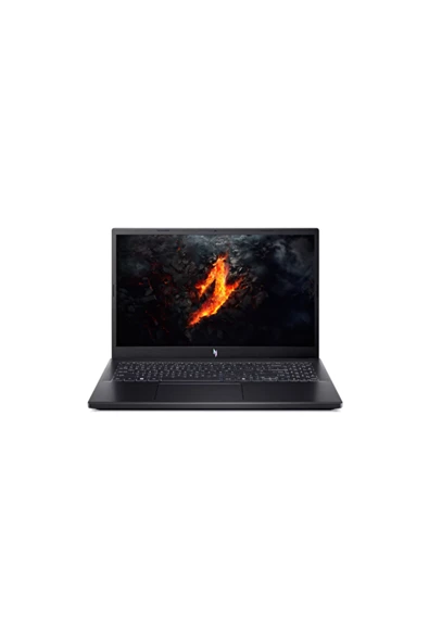 Nitro V15 Anv15-41-R5Ql Uyumlu AMD Ryzen5-7535HS 8GB RAM 512Gb SSD 6GB Geforce Rtx3050 Ekran Kartı ürün görseli 1
