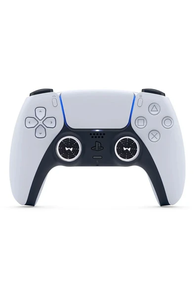 PS5/PS4/PS3/Xbox One/One X/One S/Series X/Series S 3D Analog silikon Koruyucu-4 Adet - Resim 7