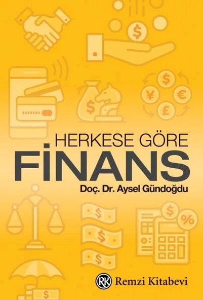 Herkese Göre Finans ürün görseli