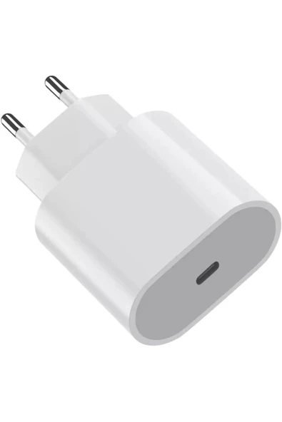 ENERX 25 W Usb-c Pd Güç Adaptörü Enr-t25pd Iphone 15/16 Uyumlu - Resim 3