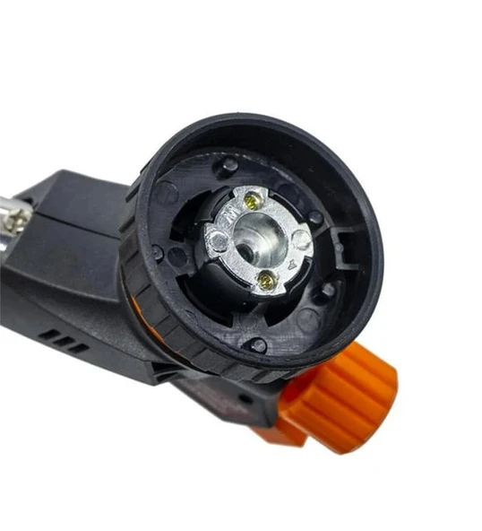 KZY PÜRMÜZ BAŞLIĞI 2 GAZ UYUMLU ürün görseli