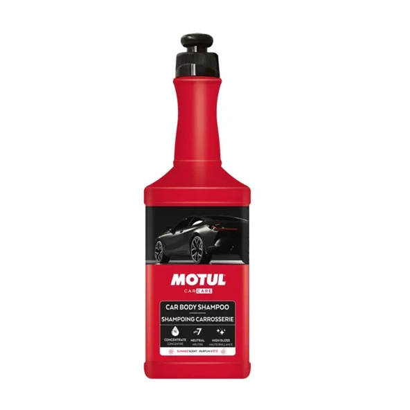 Motul Araba Şampuanı- Car Body Shampoo ürün görseli