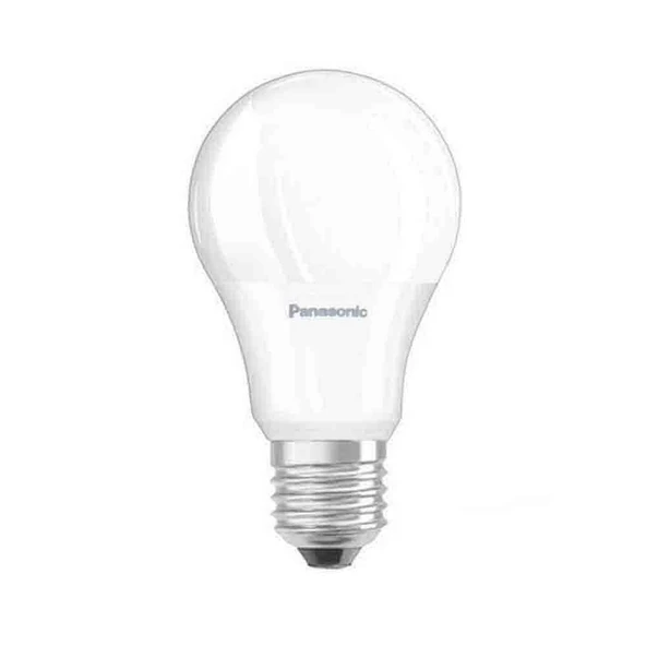 Panasonic 8,5W Led Ampul E27 Duy 6500K (Beyaz)