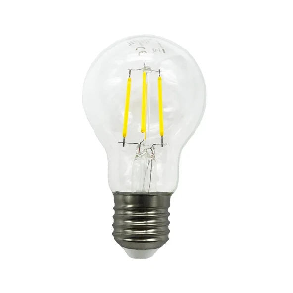 Cata 6W Dekoratif Edison Rustik Led Ampul Günışığı - 1