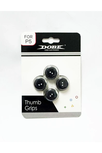 PS5/PS4/PS3/Xbox One/One X/One S/Series X/Series S 3D Analog silikon Koruyucu-4 Adet ürün görseli 1