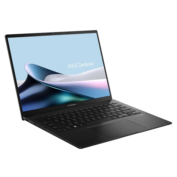 Asus Zenbook 14 UM3406KA-PP194W001 RyzenAI7 350 16GB 1TBSSD 14" 3K W11H Dizüstü Bilgisayar - 2