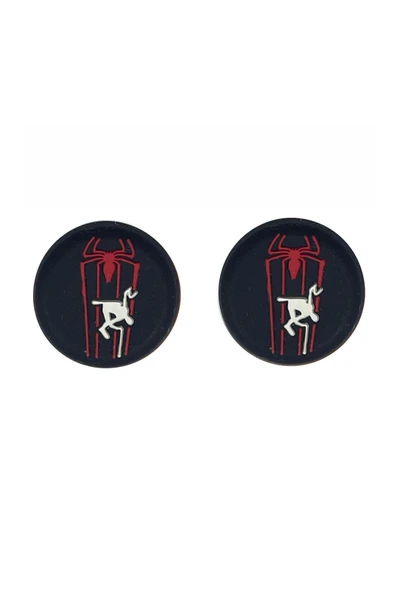 Sony PlayStation Portal 3D Analog Koruyucu Silikon-2 Adet ürün görseli 1