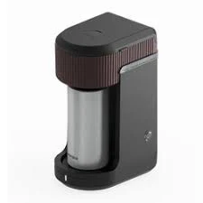 Karaca Mono Black Filtre Kahve Makinesi Walnut Brown ürün görseli