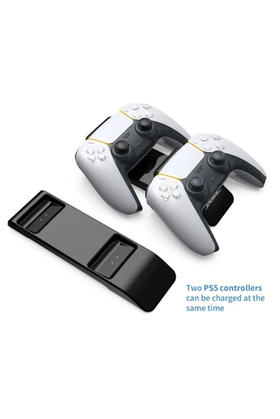 Playstation 5 Şarj Istasyonu - 7