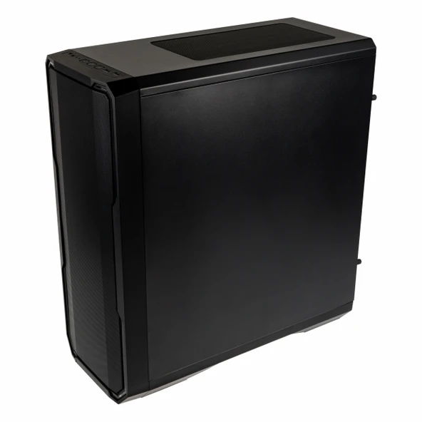 BitFenix Enso Mesh USB 3.2 ARGB eATX Mid Tower Siyah Kasa - Resim 3