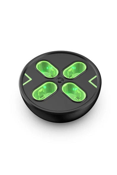 XBOX Series Oyun Kolu Joystick Pil Şarj İstasyonu ürün görseli 1