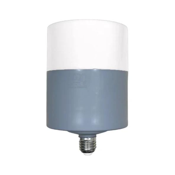 Zmr 40W Torch Oval Dekoratif T-Bulb Led Ampul E27 Duy 6500K (Beyaz) - 1