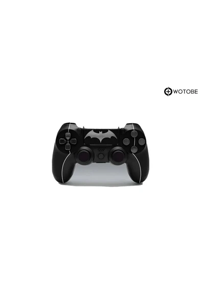Playstation 4 Pro/slim Pc Uyumlu Double Titreşimli V2 Joystick Kol - Resim 3