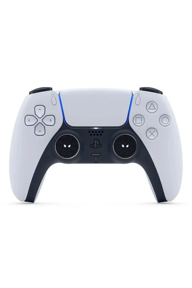 PS5/PS4/PS3/Xbox One/One X/One S/Series X/Series S 3D Analog silikon Koruyucu-4 Adet - Resim 5