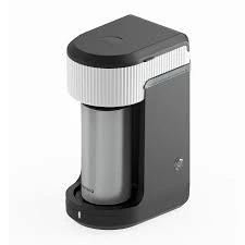 Karaca Mono Black Filtre Kahve Makinesi Starlight ürün görseli