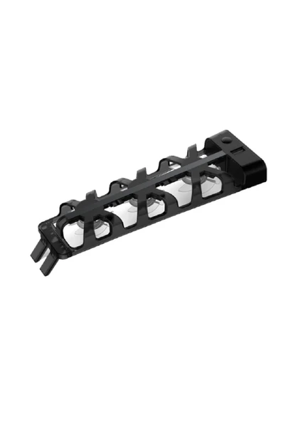 TP5-1523 PS5 İçin Led Işıklı Hız Ayarlı Soğutma Fanı - Resim 11