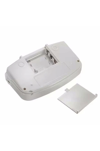 Elektronik Terlikli 16 Pedli Fizik ve Masaj Cihazı - 4