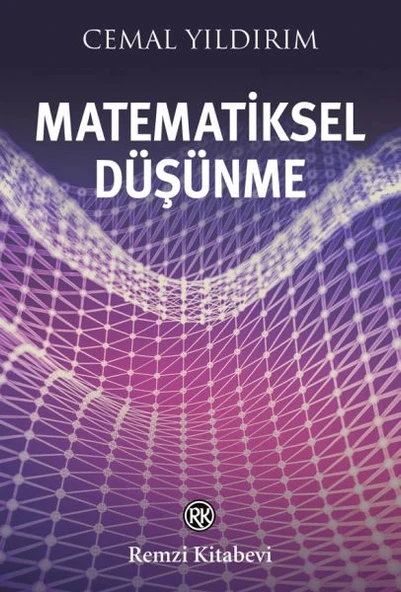 Matematiksel Düşünme ürün görseli