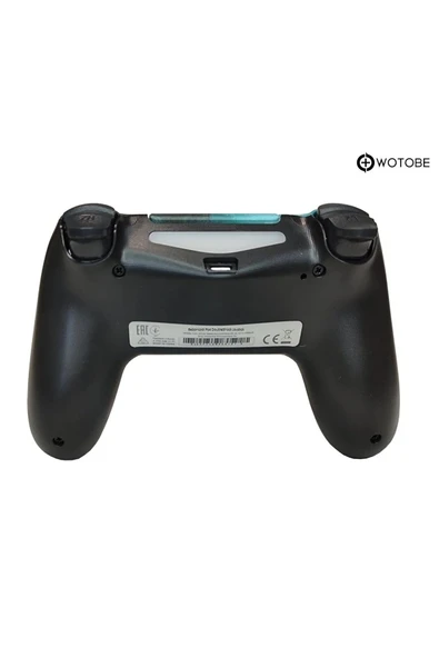 Playstation 4 Pro/slim Pc Uyumlu Double Titreşimli V2 Joystick Kol - Resim 10