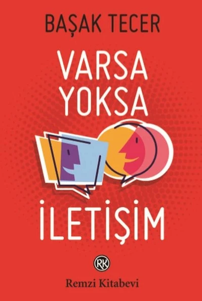 Varsa Yoksa İletişim ürün görseli