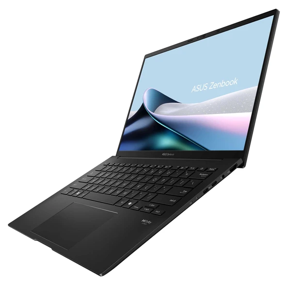 Asus Zenbook 14 UM3406KA-PP194W001 RyzenAI7 350 16GB 1TBSSD 14" 3K W11H Dizüstü Bilgisayar - 3