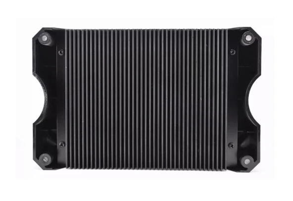 30 AMPER DİGİTAL EKRANLI PWM SOLAR ŞARJ REGÜLATÖRÜ - 4