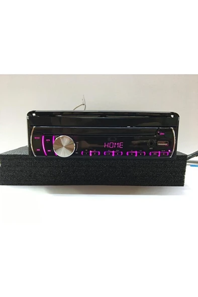 Nf-7050 7" Indash Oto Teyp Apple Car Play Android Auto - 8