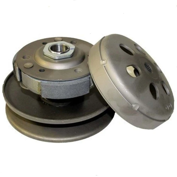 Arora Cappucino 50 cc Arka Varyatör Komple Debriyaj Seti (Sadece 50 cc ) Arasmoto ürün görseli