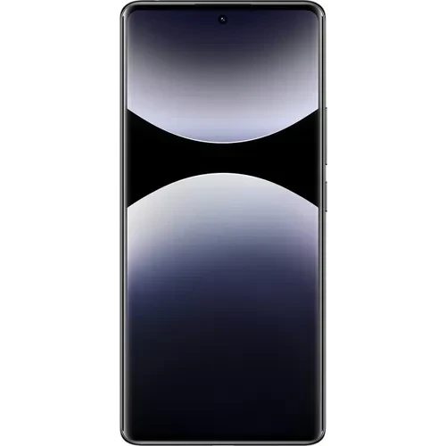 XIAOMI Redmi Note 14 Pro 12/512 GB Siyah Cep Telefonu (İthalatçı Garantili) - 3