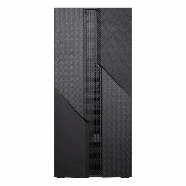 Bitfenix C20 600W 80+ White USB 3.2 FRGB ATX Mid Tower Siyah Kasa - Resim 2