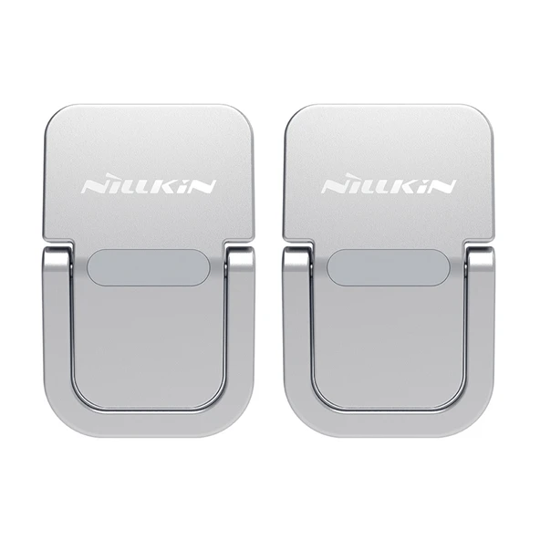 Nillkin Bolster Metal Portatif Stand Laptop Yükseltici ve Tablet Tutucu - 1