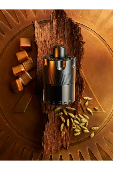 The Most Wanted Intense Edp 100 ml Erkek Parfüm - 3
