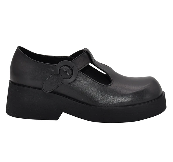 SOFIA MARE  12072 KADIN GÜNLÜK AYAKKABI - Resim 4