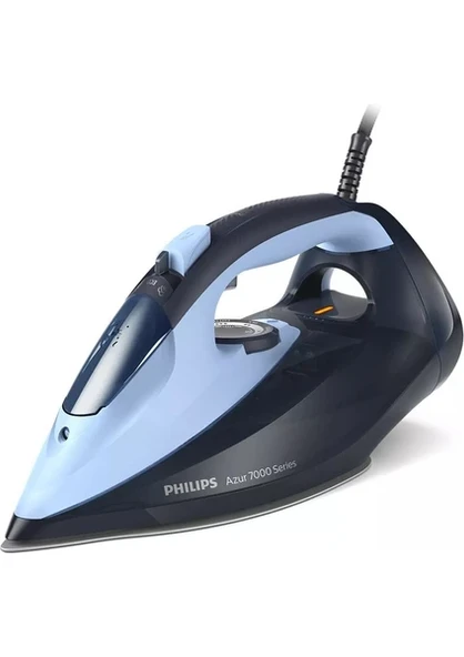 Philips 7000 Serisi DST7041/20 2800 W Buharlı Ütü - 1