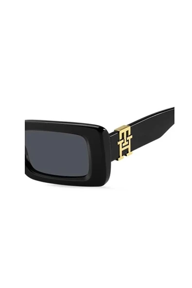 TOMMY HILFIGER TH 2125/S COL 807IR 50-22-140 KADIN GÜNEŞ GÖZLÜĞÜ - Resim 3