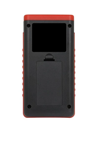 WINTACT WT630 Temassız Ahşap Nem Ölçer – Dijital Kereste Nem Ölçüm Cihazı - 5