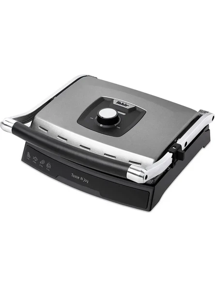 Fakir Silver Stone Serisi 4'lü Elektronik Çeyiz Seti - 3