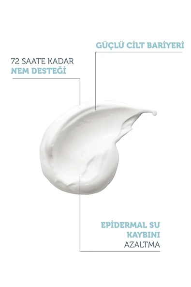 The Purest Solutions 24 Hour Effective Daily Intensiv0e Moisturizing Skin Care Cream 50 ml TPS202 - 3