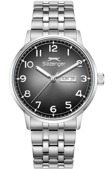 SLAZENGER SL.09.2560.2.01 ERKEK KOL SAATİ ürün görseli 1