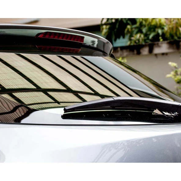 Ford Focus 1998-2005 Arası Michelin Rainforce™ 28CM 1 Adet Telli Arka Silecek - 2