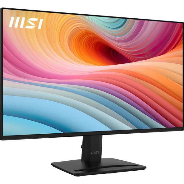 MSI 24.5 PRO MP252 E2 1920x1080 (FHD) 16:9 FLAT IPS 120HZ 1MS ADAPTIVE-SYNC MONITOR - 2