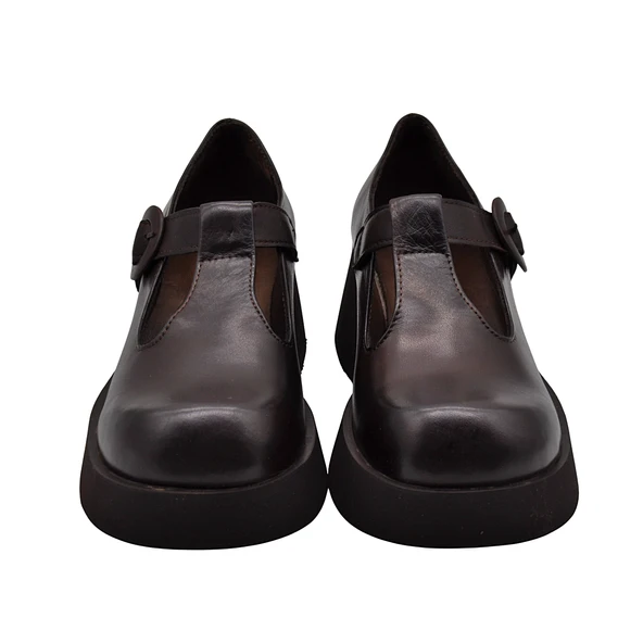 SOFIA MARE  12072 KADIN GÜNLÜK AYAKKABI - Resim 12