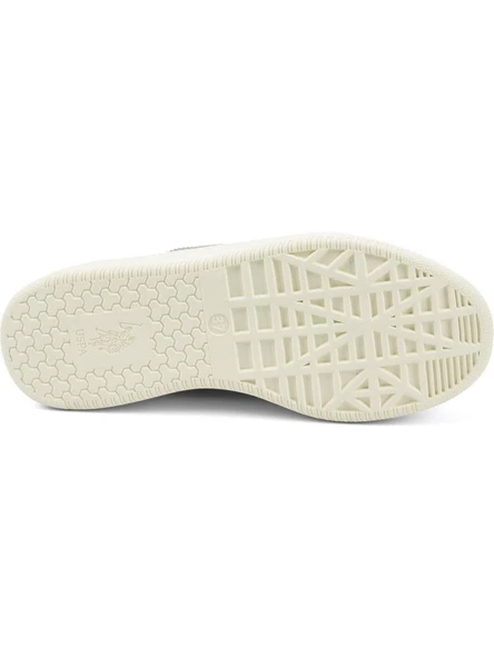 U.S.POLO ASSN.SAMIRA 5PR BEJ KAHVE CASUAL ANATOMİK SPOR AYAKKABISI - Resim 7