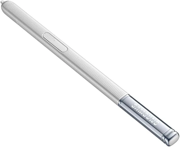TNX EslifeTech26 Samsung Galaxy Note 4 Uyumlu Stylus-Sytlet SPEN Dokunmatik Yazı Kalemi-BEYAZ - 2
