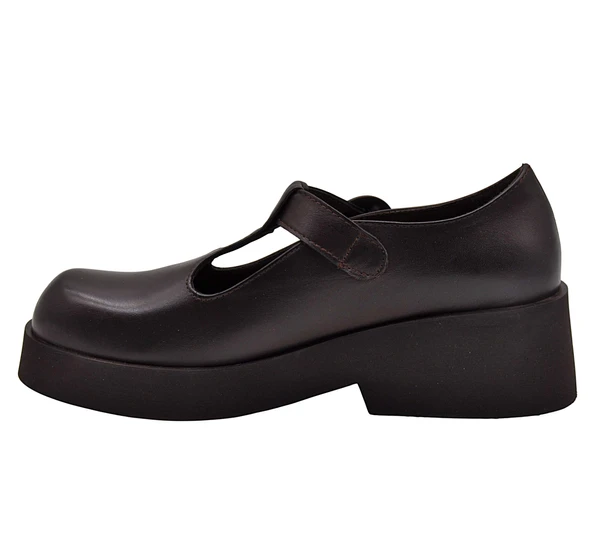 SOFIA MARE  12072 KADIN GÜNLÜK AYAKKABI - Resim 11